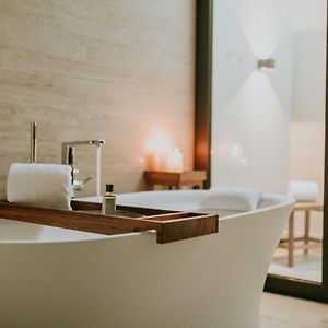 Habitación Deluxe con Cama King